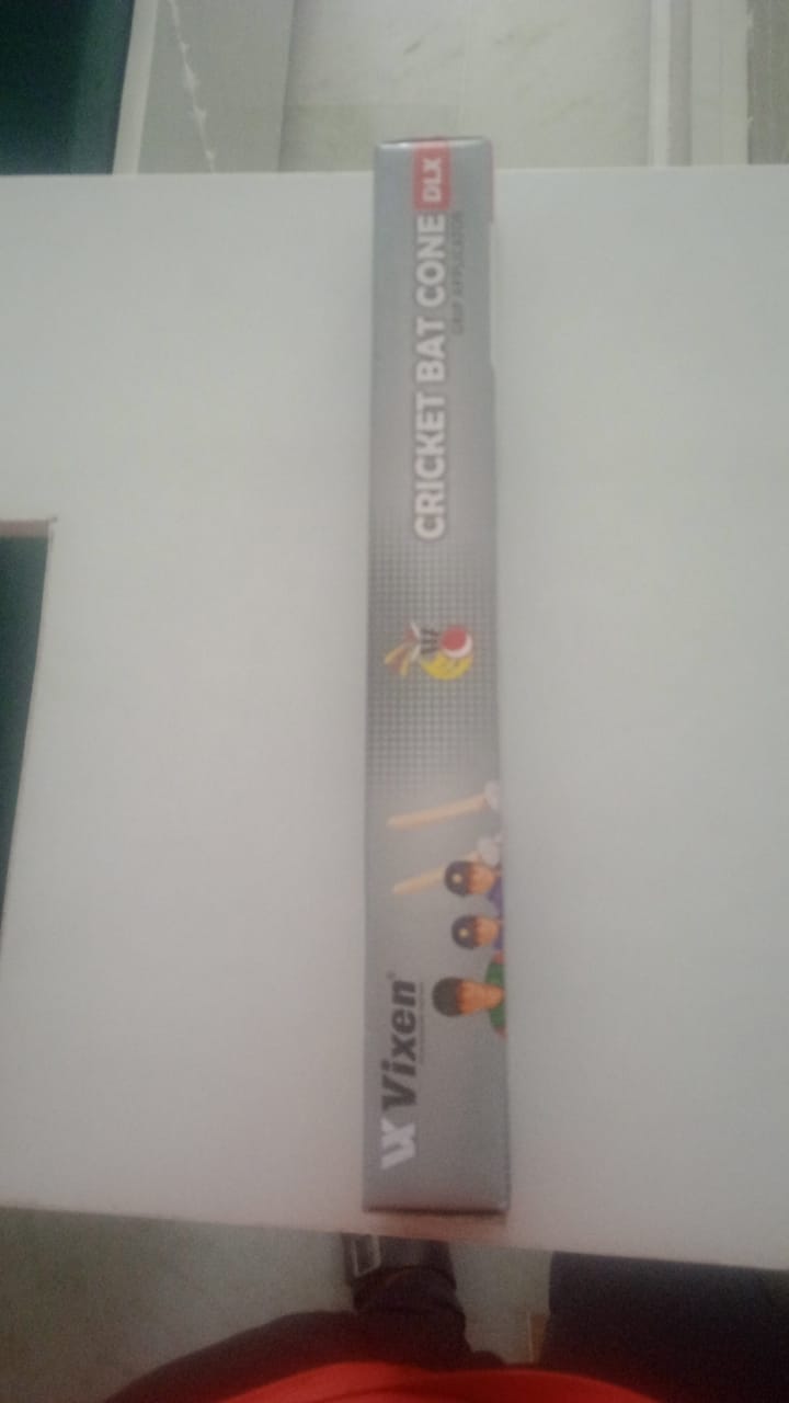 🏏 Product: Cricket Bat Cone Grip Applicator